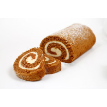 Original Pumpkin Roll