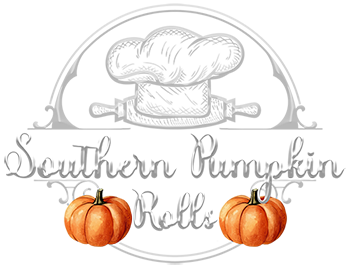 Southern Pumpkin Rolls | Premium Signature Pumpkin Rolls